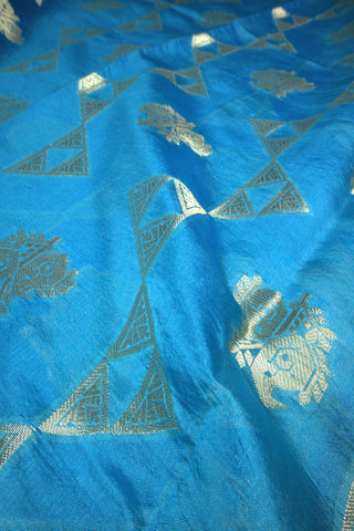 Dupatta Katan Silk