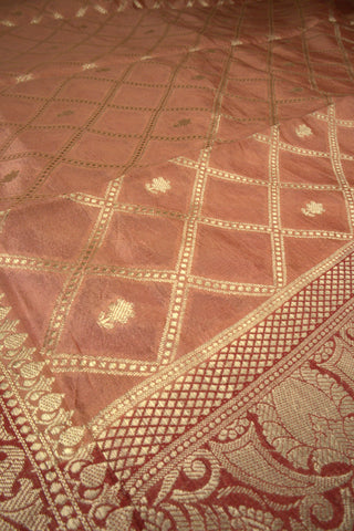 Dupatta Katan Silk