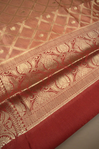 Dupatta Katan Silk