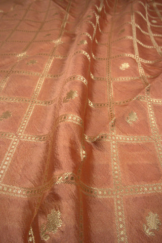 Dupatta Katan Silk