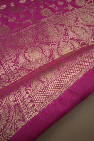 Dupatta Katan Silk