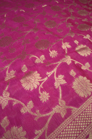 Dupatta Katan Silk