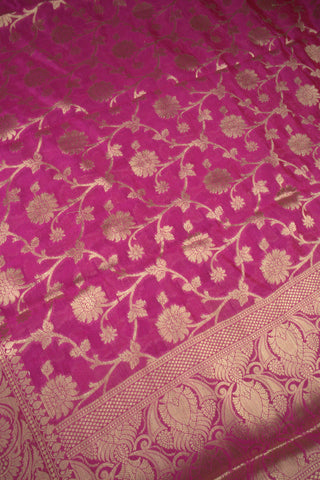 Dupatta Katan Silk