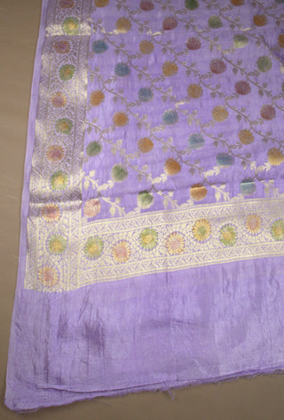 Dupatta Katan Silk
