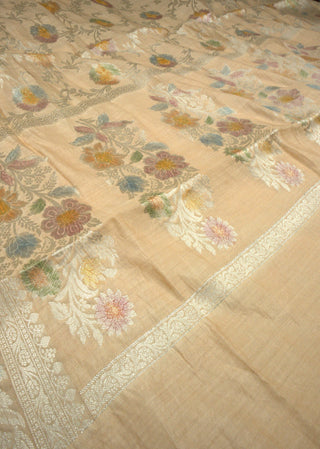 Dupatta Katan Silk