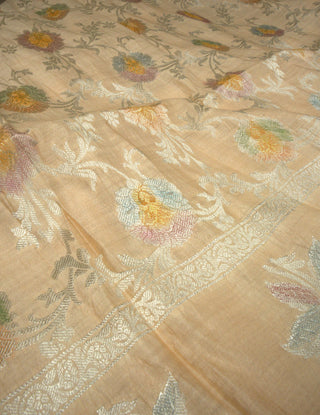 Dupatta Katan Silk