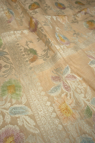 Dupatta Katan Silk