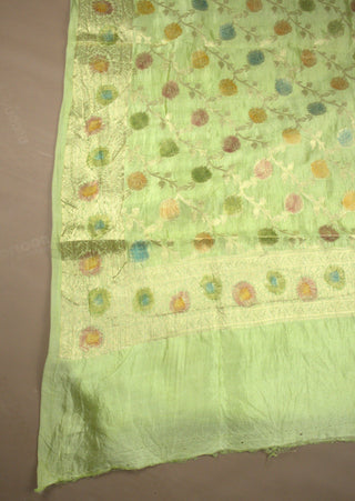 Dupatta Katan Silk