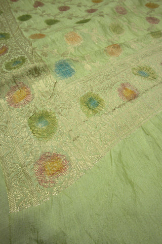 Dupatta Katan Silk