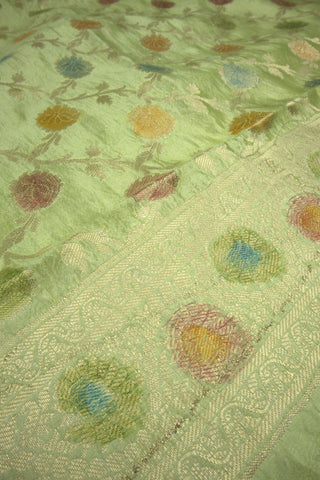 Dupatta Katan Silk