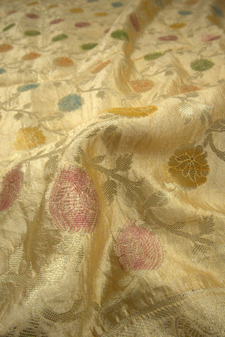 Dupatta Katan Silk