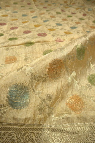 Dupatta Katan Silk