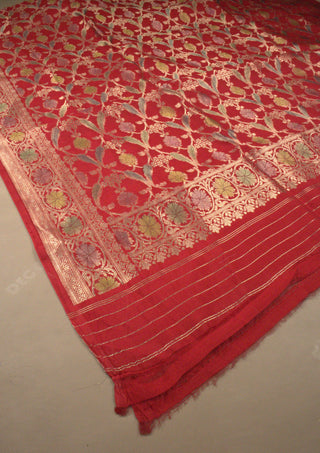 Dupatta Katan Silk