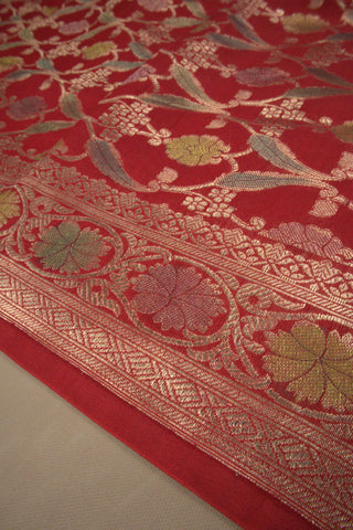 Dupatta Katan Silk
