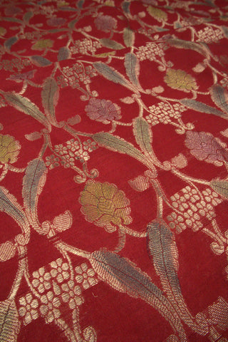 Dupatta Katan Silk