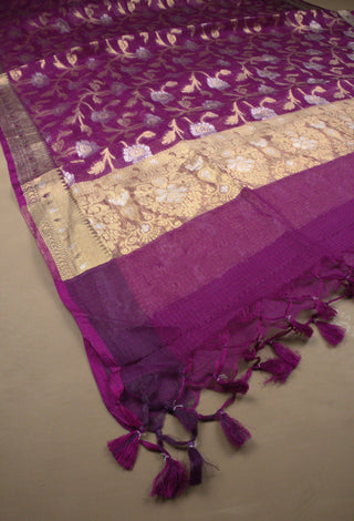Dupatta Katan Silk
