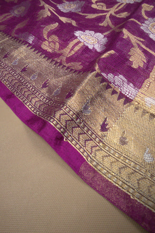 Dupatta Katan Silk