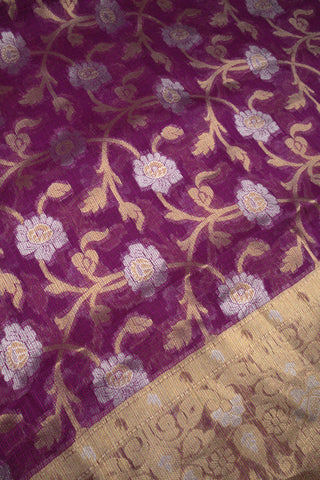Dupatta Katan Silk