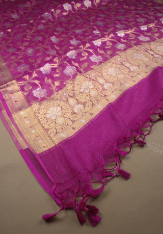 Dupatta Katan Silk