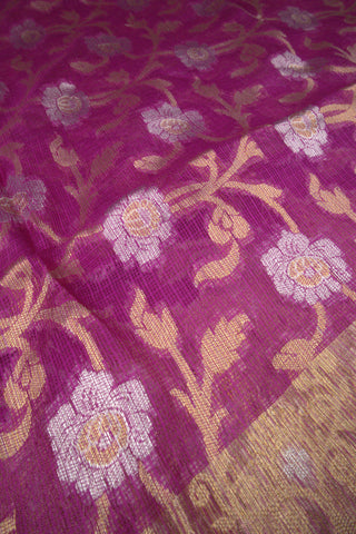 Dupatta Katan Silk