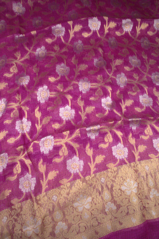 Dupatta Katan Silk
