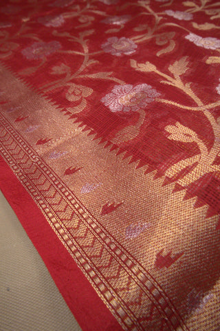 Dupatta Katan Silk