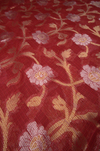 Dupatta Katan Silk