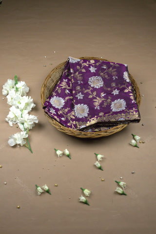Saree Katan Silk