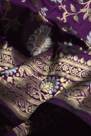 Saree Katan Silk