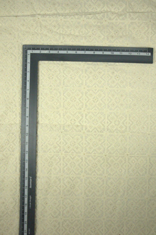 Than Chanderi Silk Embroidery