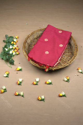 Saree Monga Silk