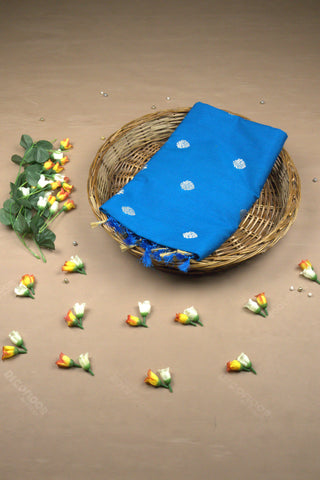 Saree Monga Silk