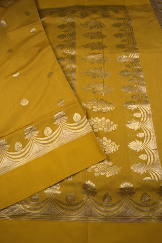 Saree Monga Silk