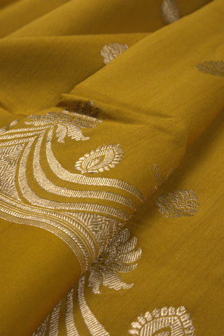 Saree Monga Silk