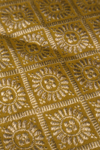 Saree Monga Silk