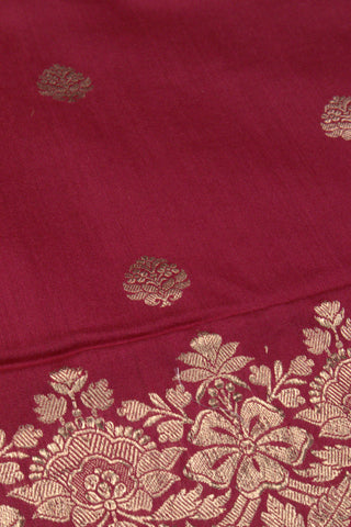 Saree Monga Silk