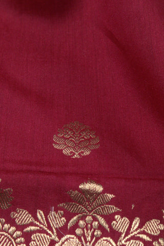 Saree Monga Silk