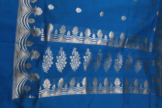 Saree Monga Silk