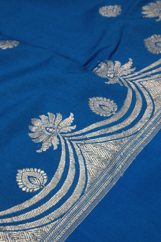 Saree Monga Silk