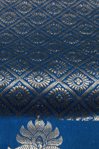 Saree Monga Silk