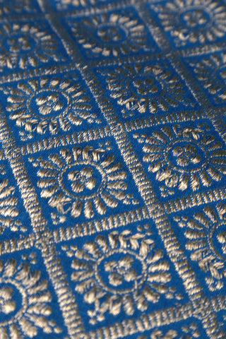Saree Monga Silk