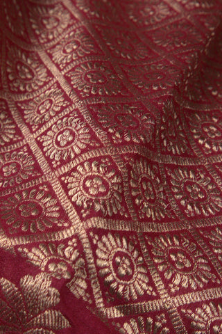 Saree Monga Silk