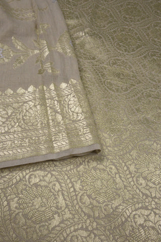 Saree Monga Silk