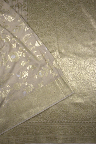 Saree Monga Silk