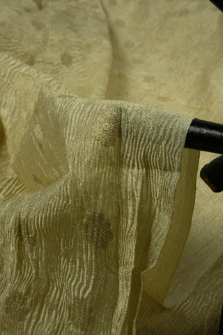 than silk tissue crush buti