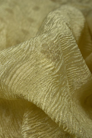 than silk tissue crush buti