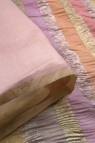 saree chiniya stripe crush