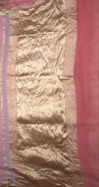 saree monga silk stripe h/p