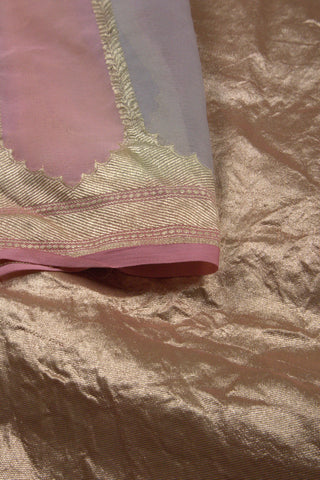 saree monga silk stripe h/p