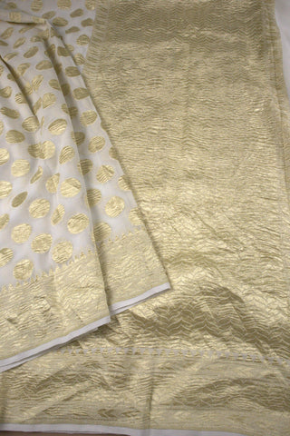Saree Crush Georgette